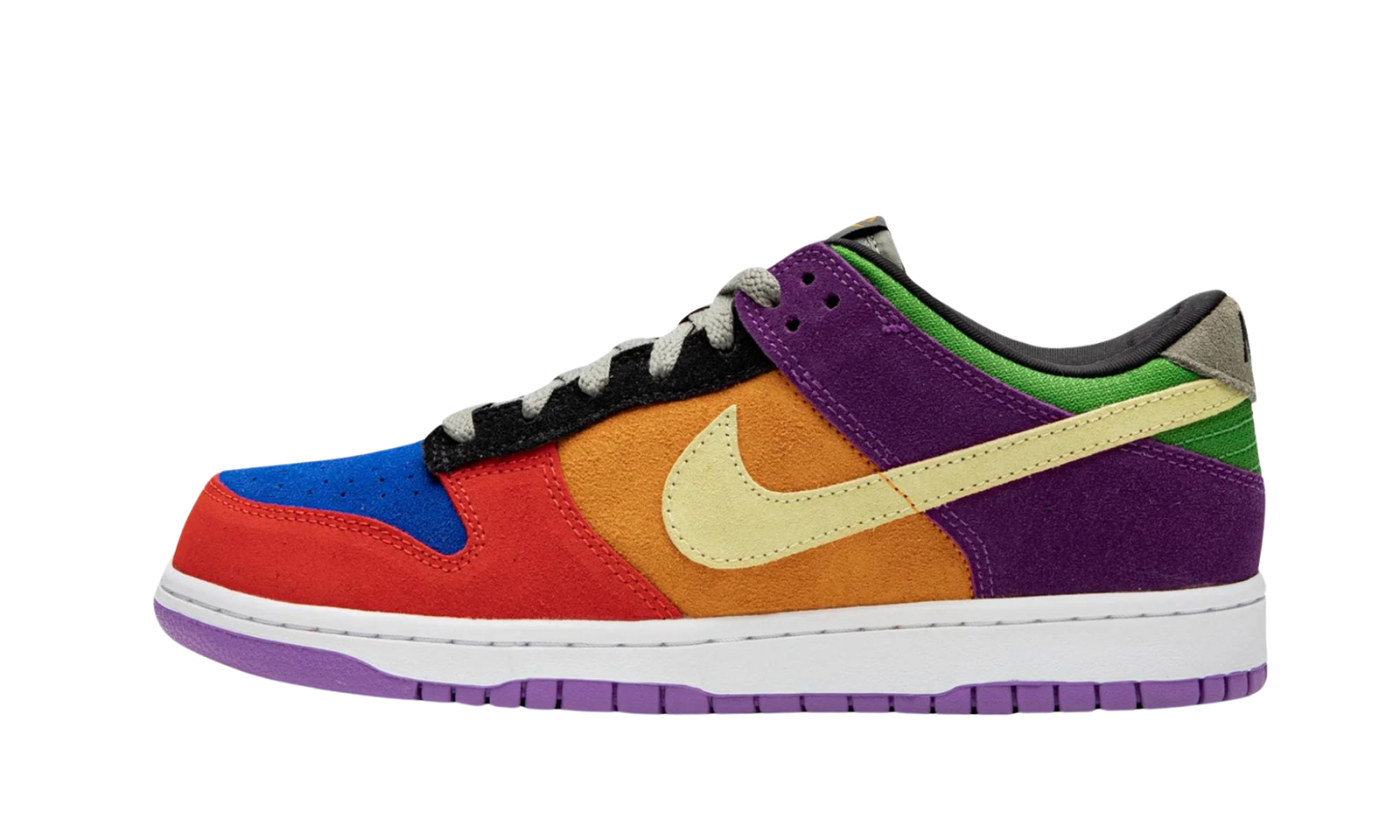 Nike Dunk Low Viotech