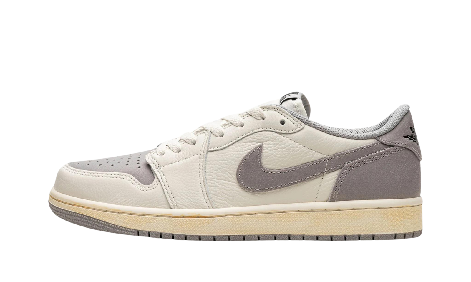 Jordan 1 Retro Low OG Atmosphere Grey