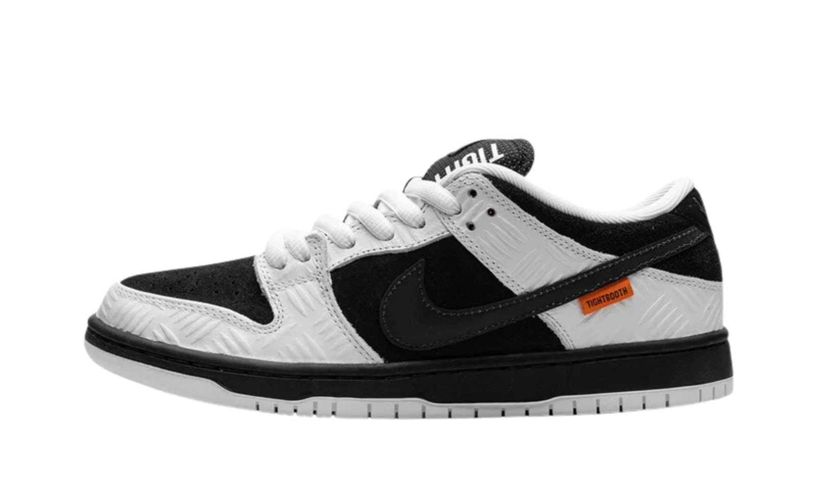 Dunk Low SB Tightbooth