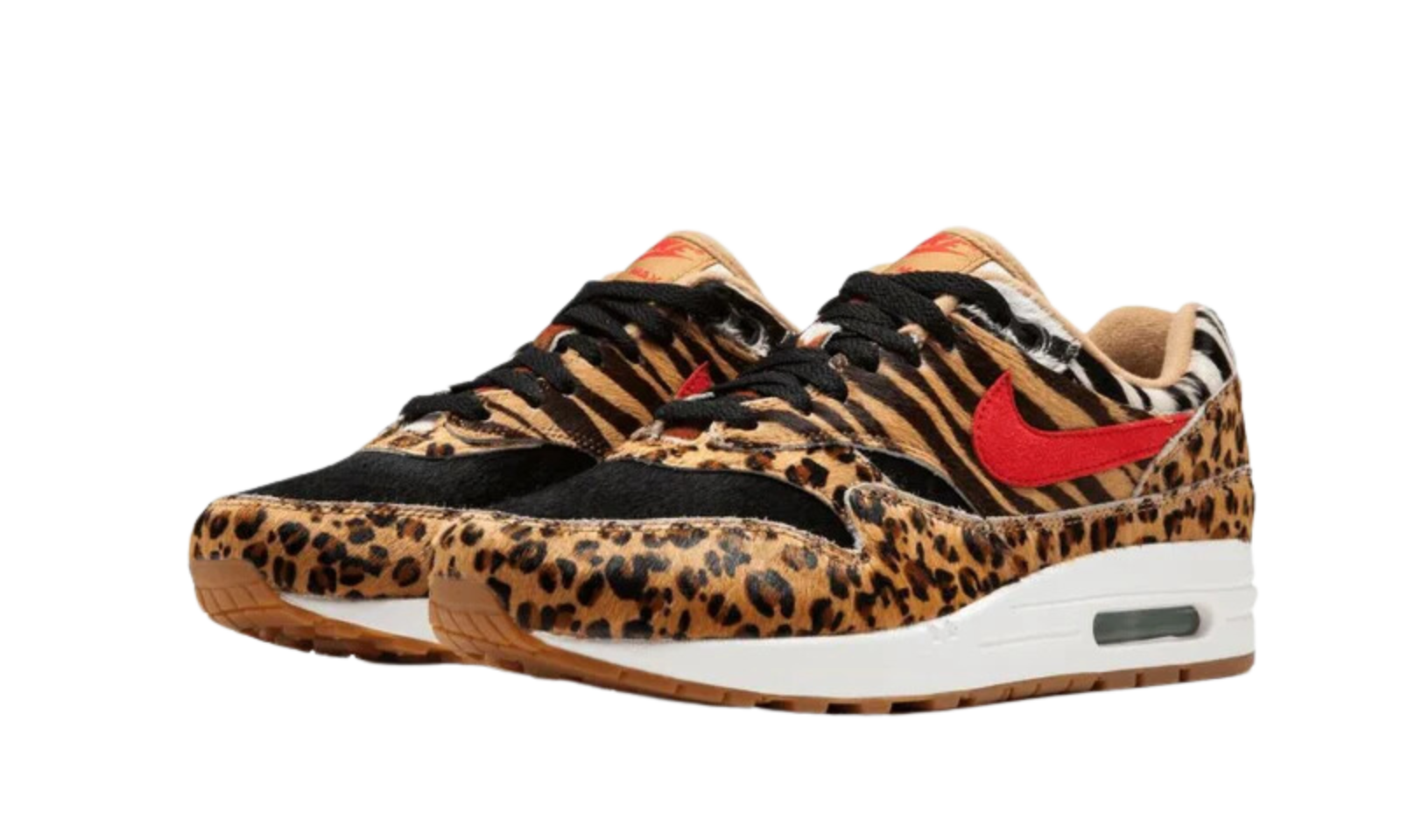 Air Max 1 Atmos Animal Pack