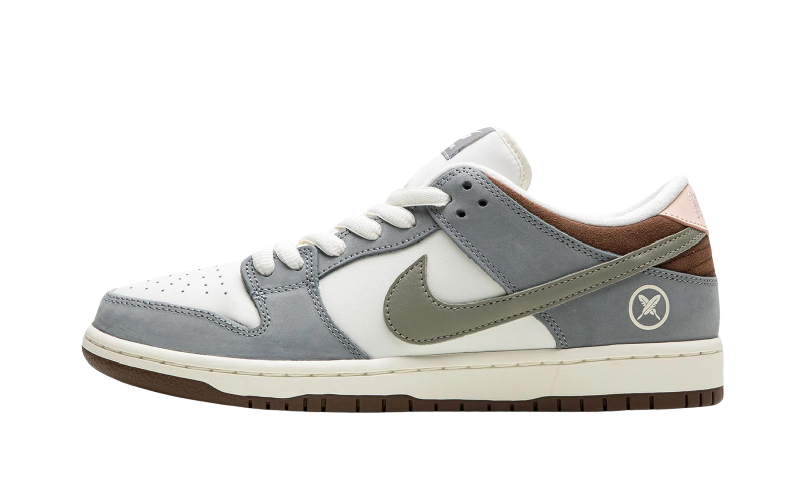 Dunk Low SB Yuto Horigome