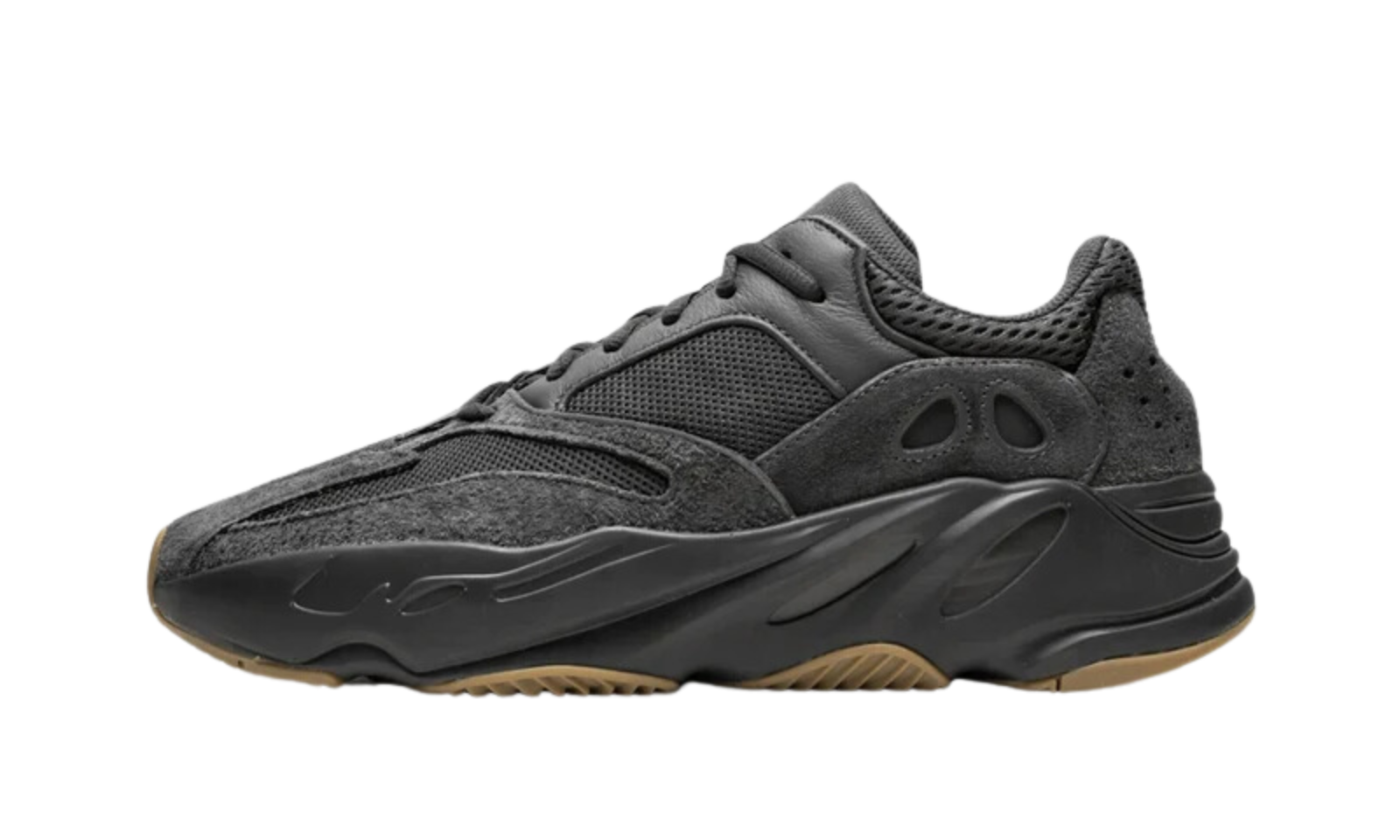 Yeezy Boost 700 Utility Black