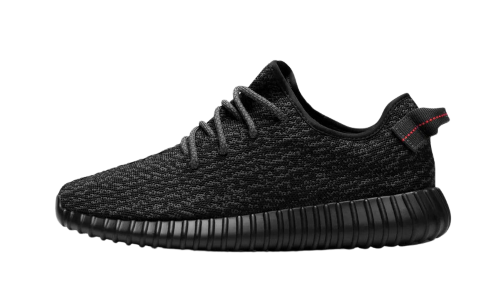 adidas Yeezy Boost 350 Pirate Black