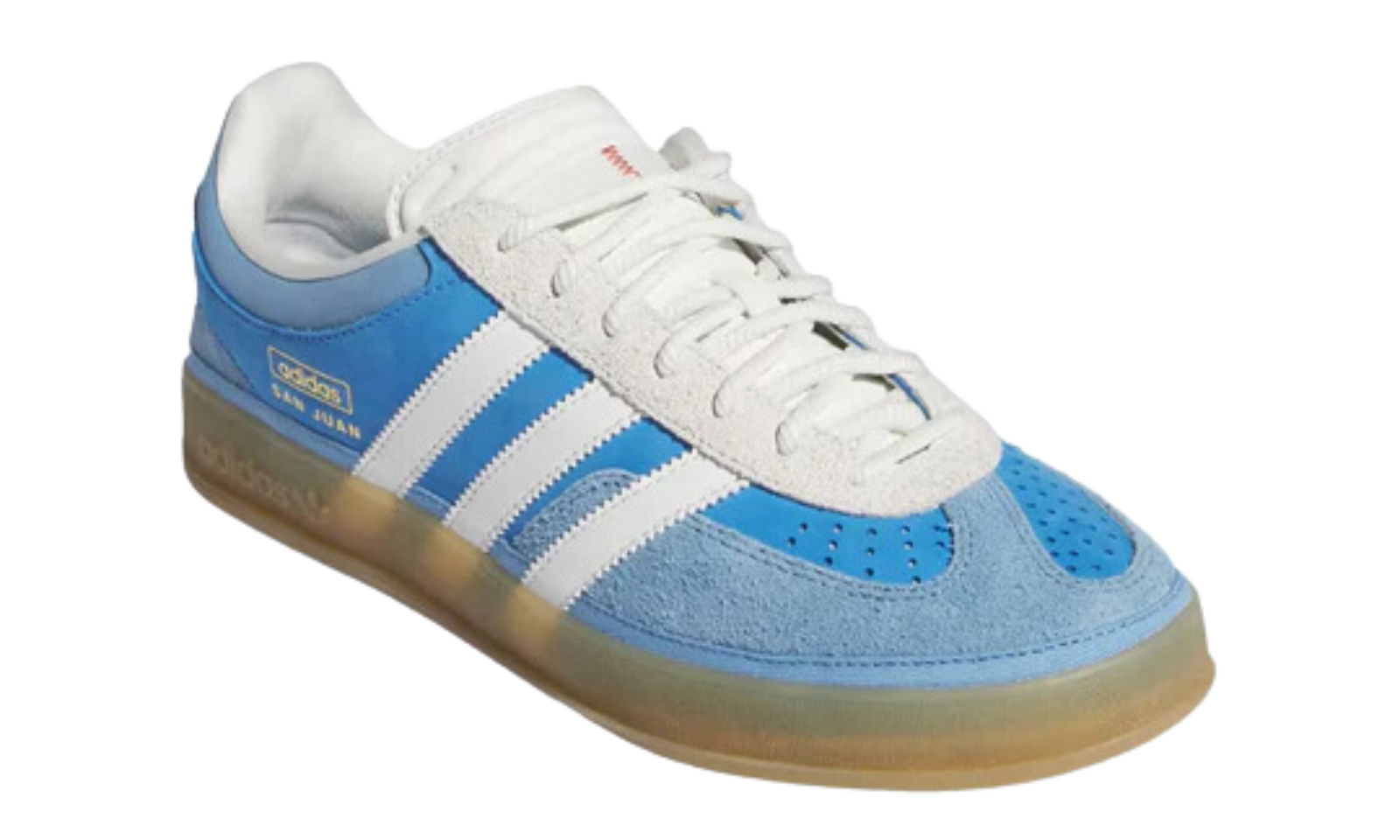 Adidas Gazelle Indoor Bad Bunny