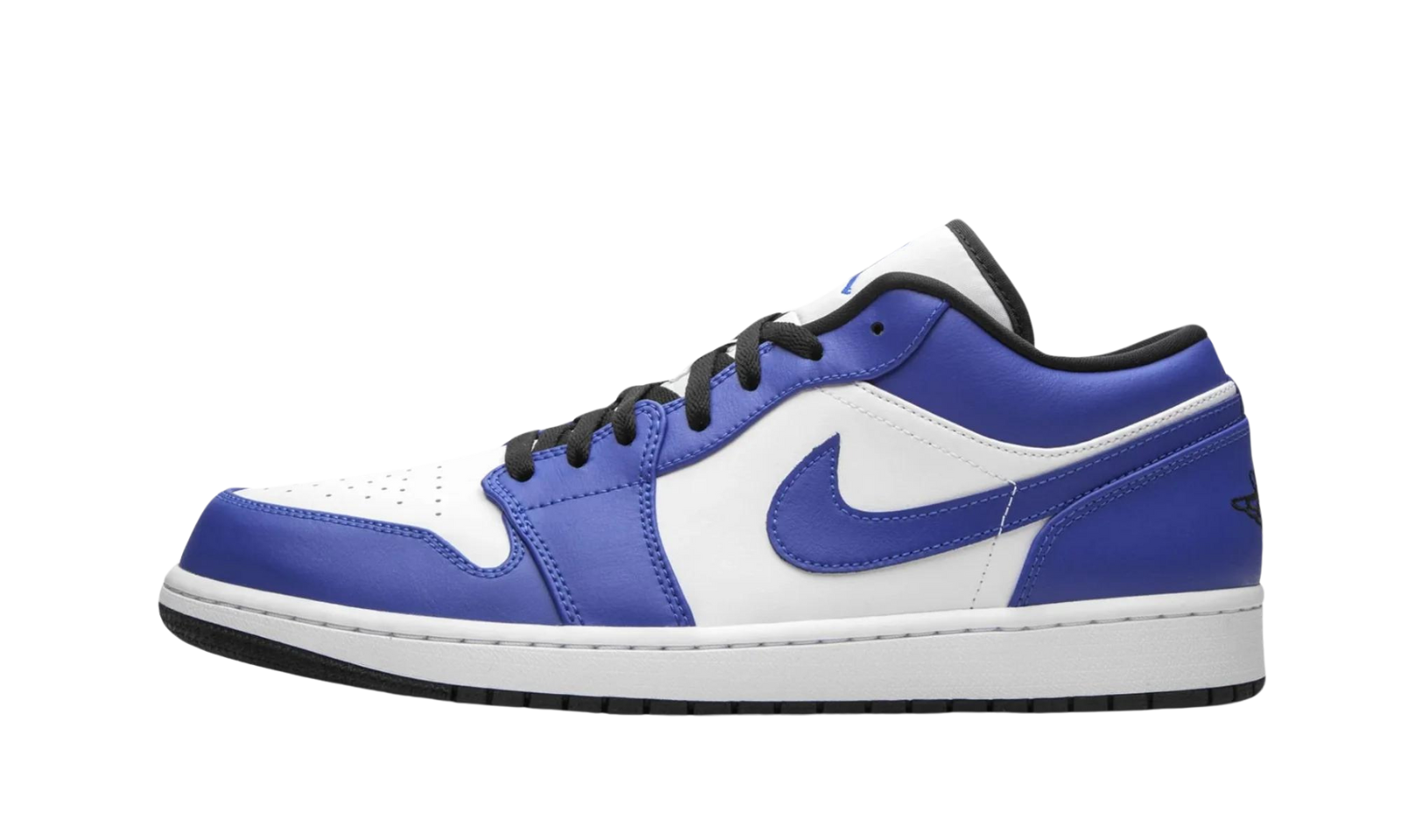 Air Jordan Low Game Royal