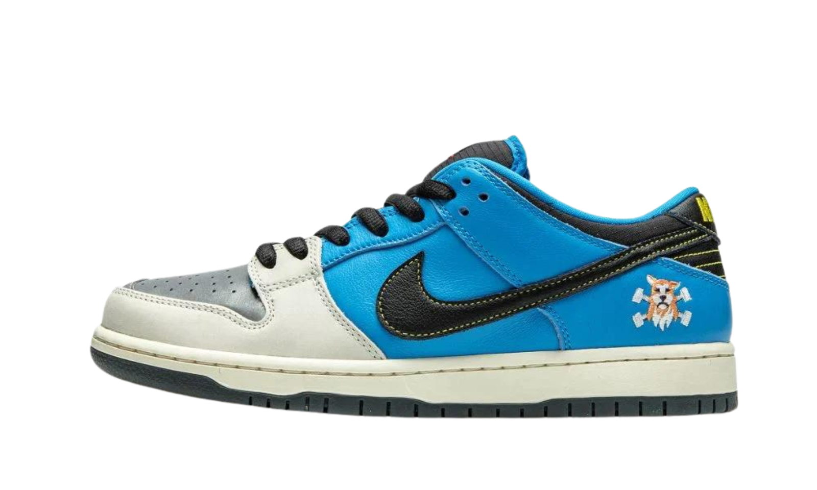 Nike SB Dunk Low Instant Skateboards