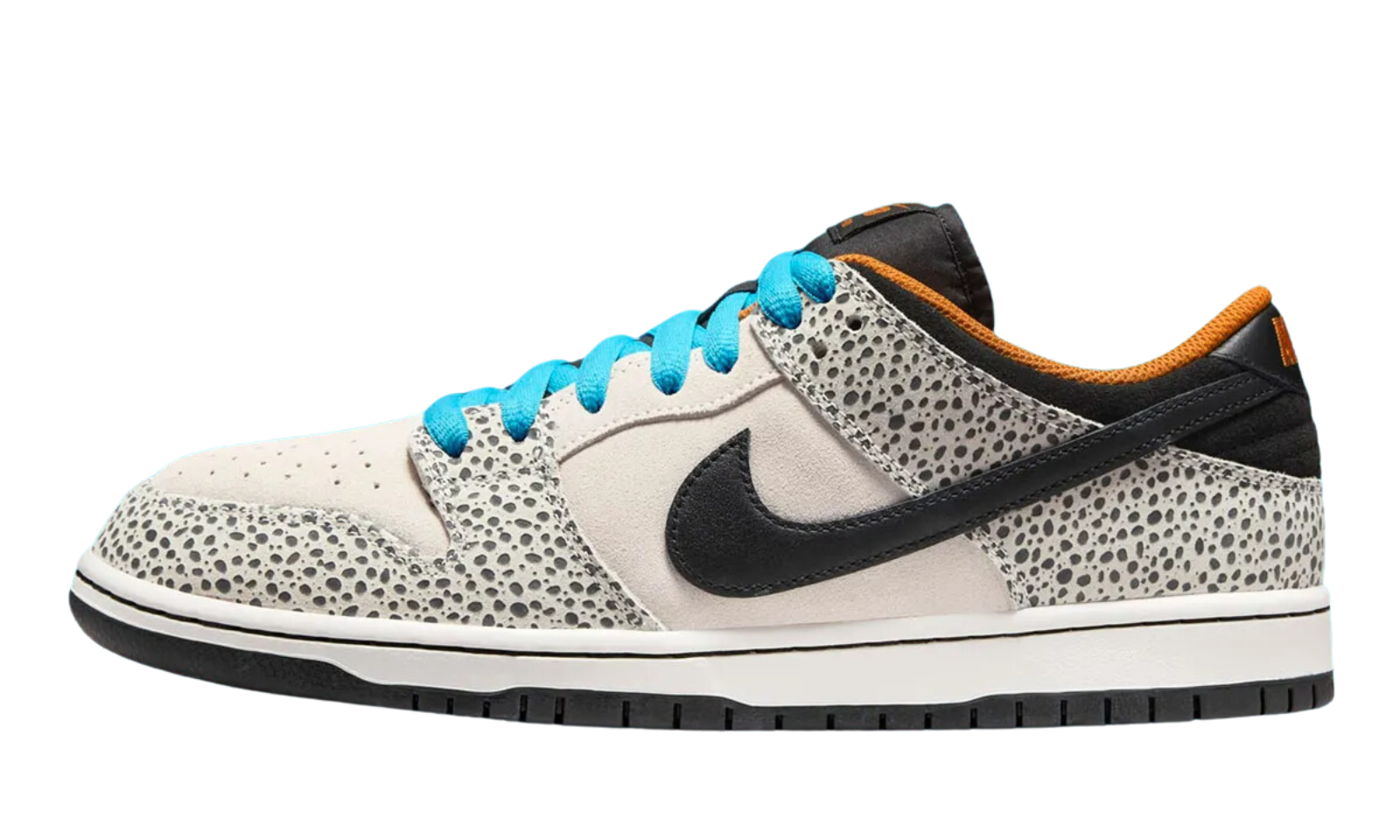 Dunk SB Low Safari Olympics