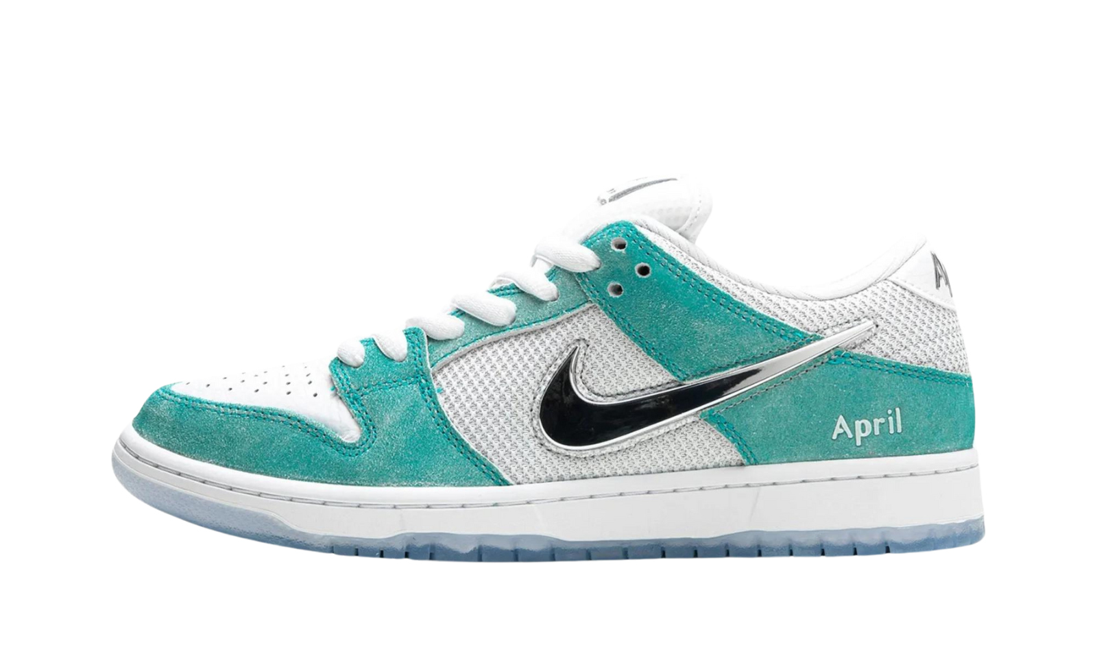 Dunk Low SB April Skateboard