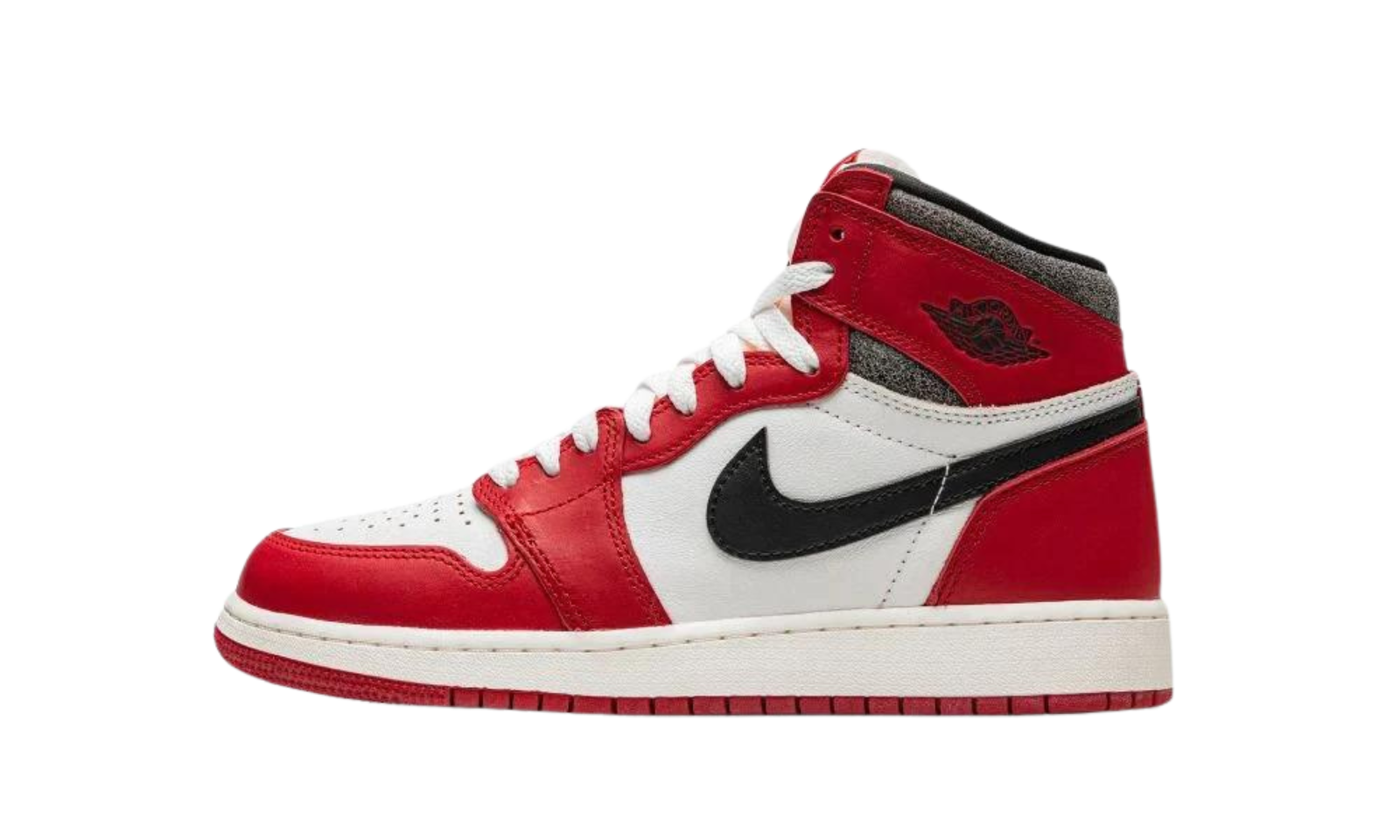 Air Jordan 1 High Chicago Lost and Founds