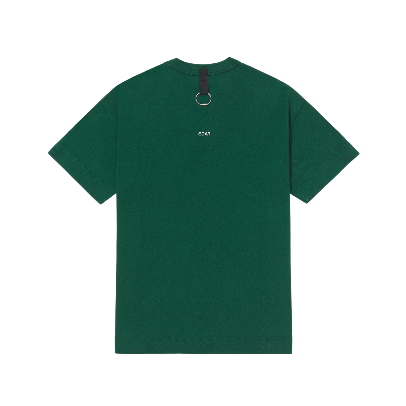 Camiseta Pace Mirror Green