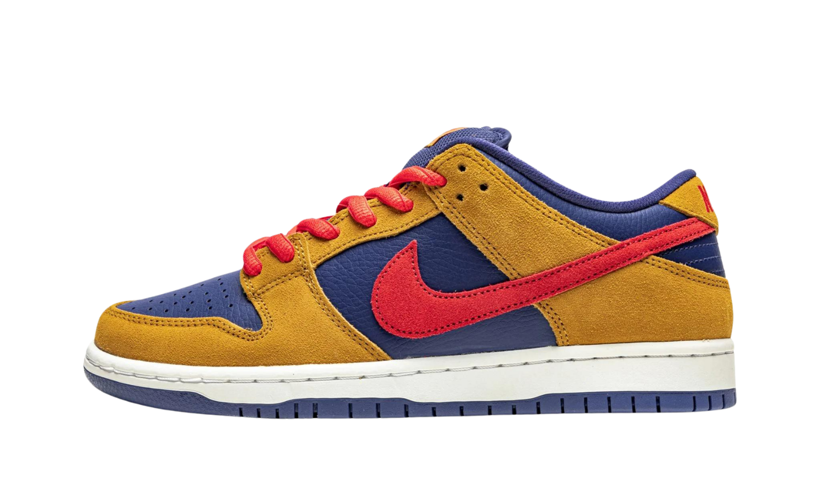 Dunk Low SB Reverse Papa Bear