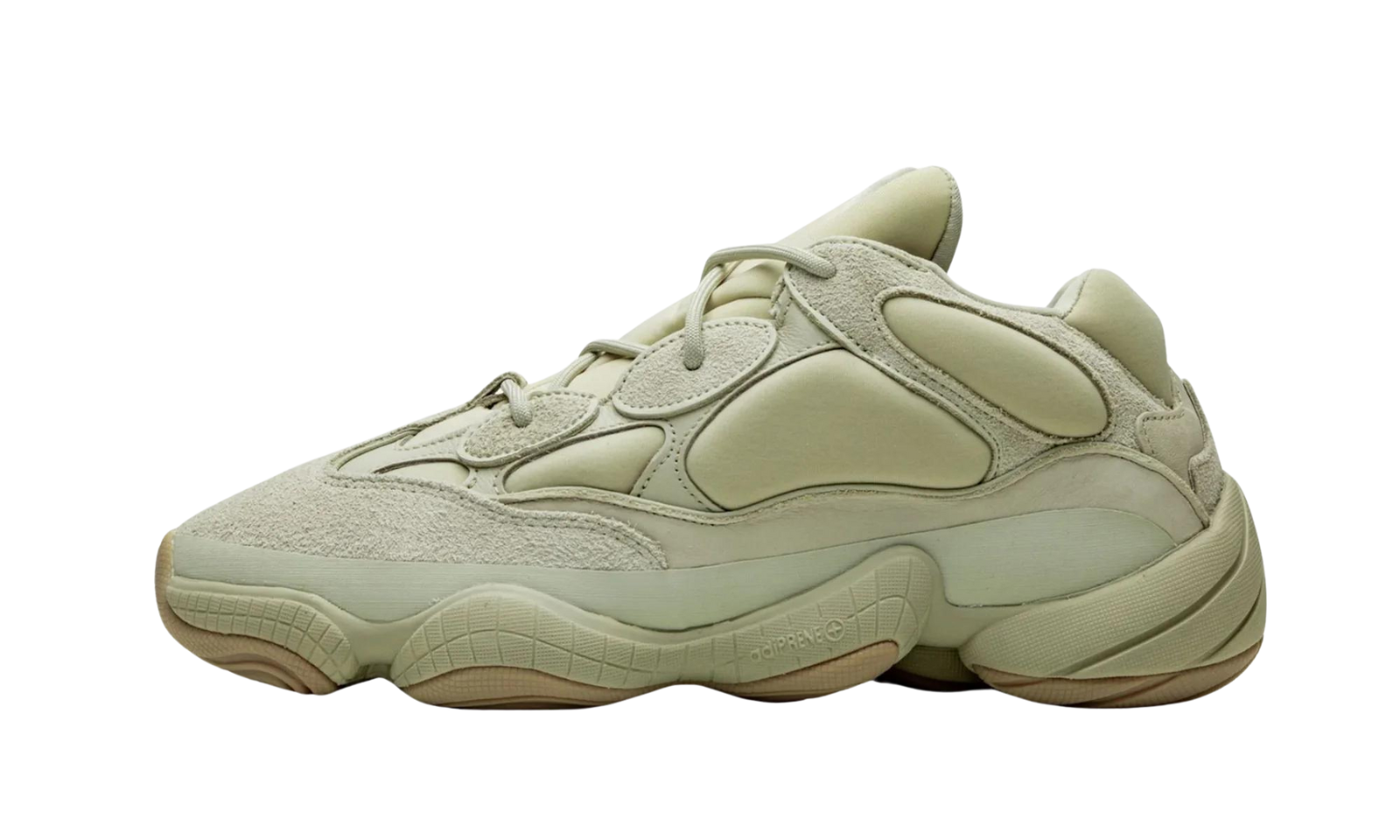 Yeezy 500 Stone