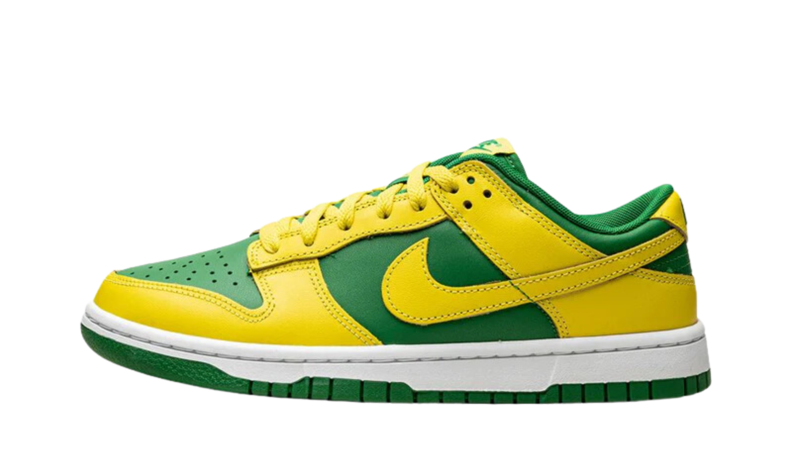 Dunk Low Reverse Brasil