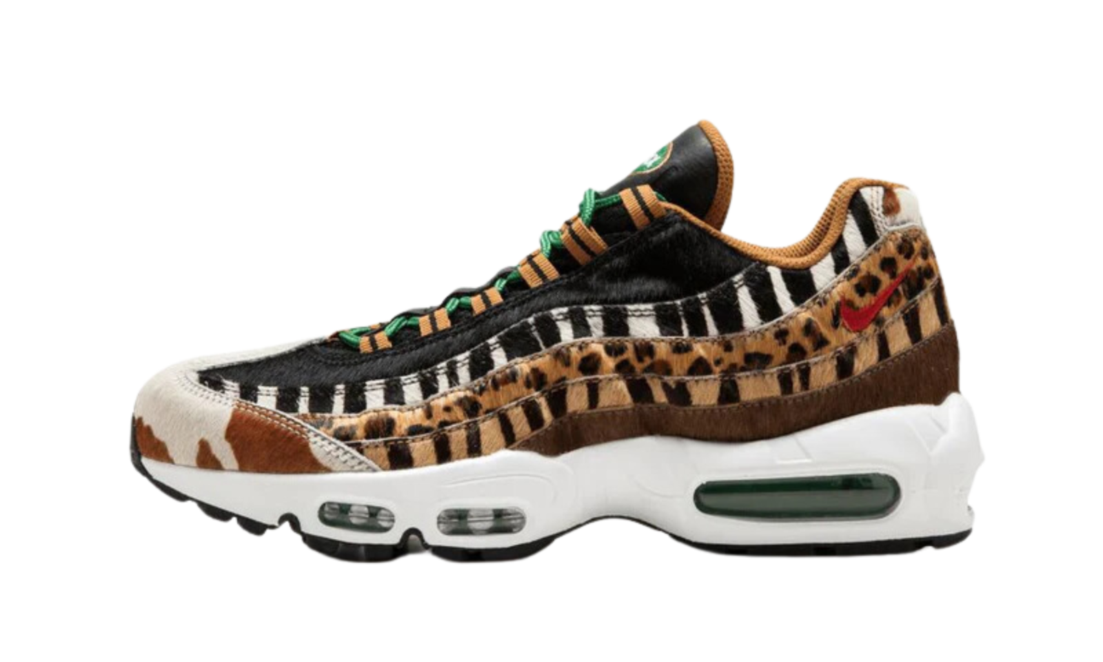 Nike Air Max 95 Atmos Animal Pack 2018