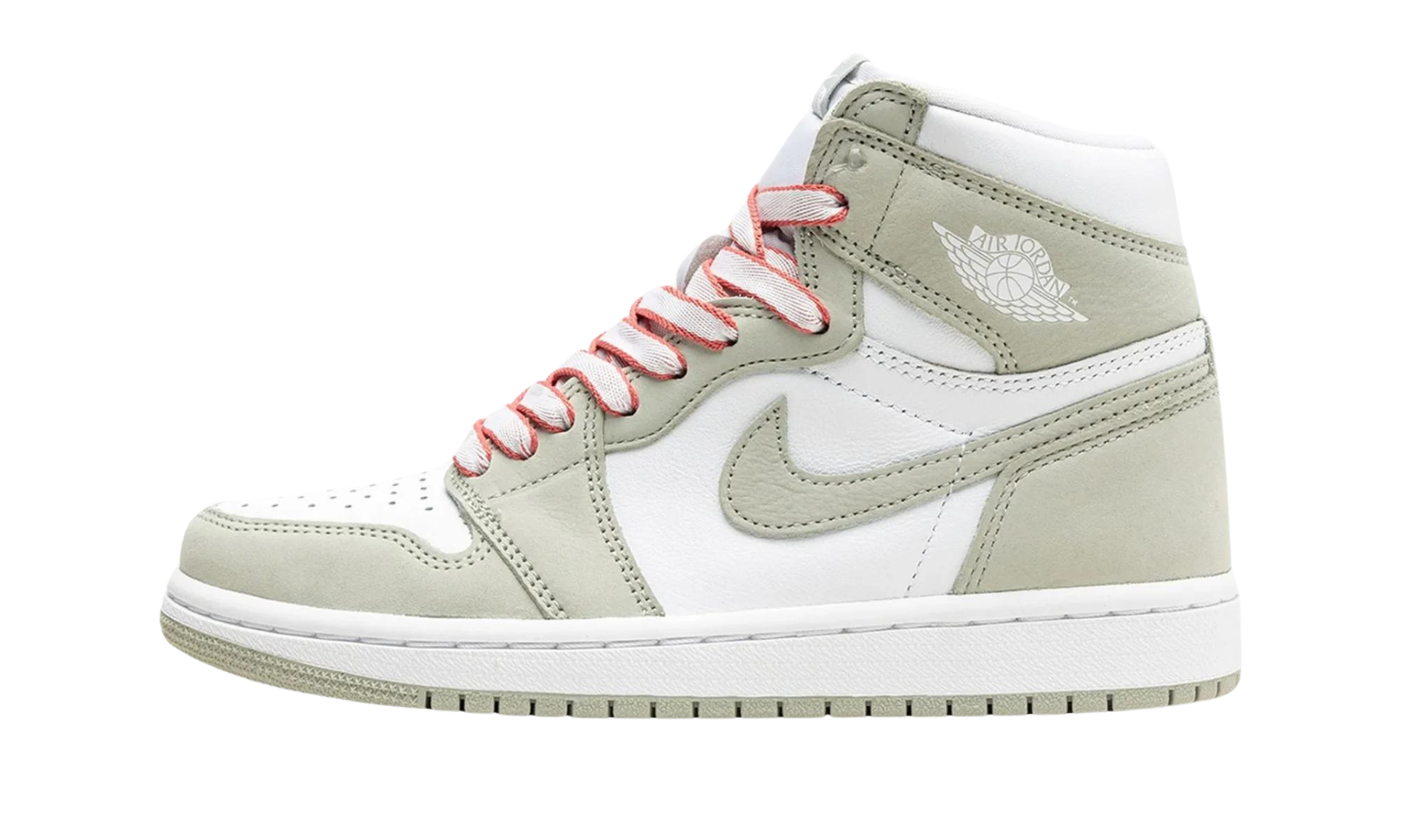 Air Jordan 1 High OG Seafoam W