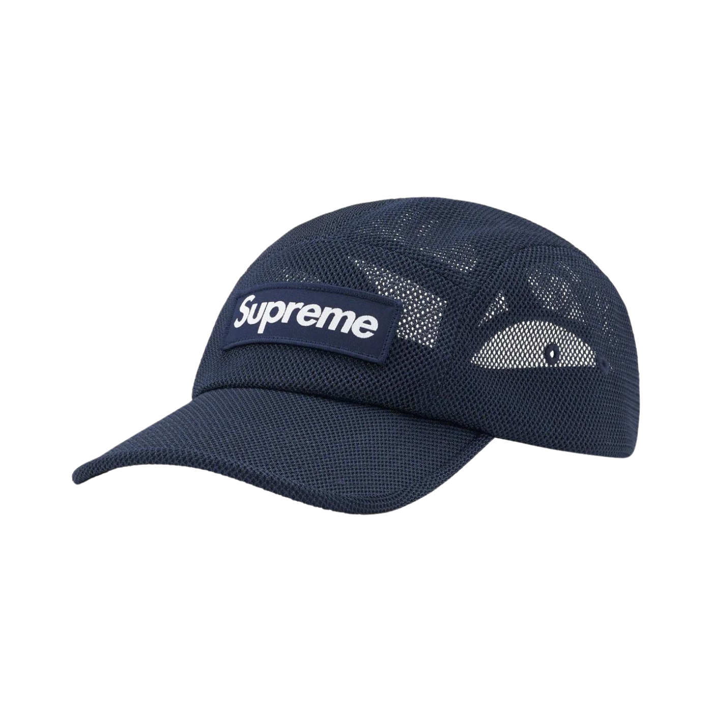 Boné Supreme Mesh Cordura Navy