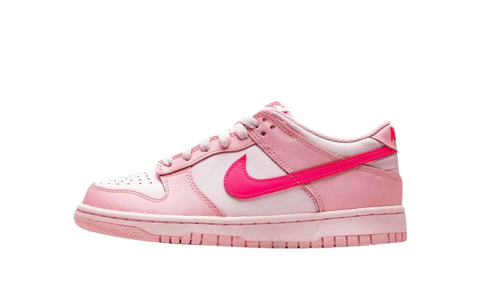 Nike Dunk Low Pink Foam