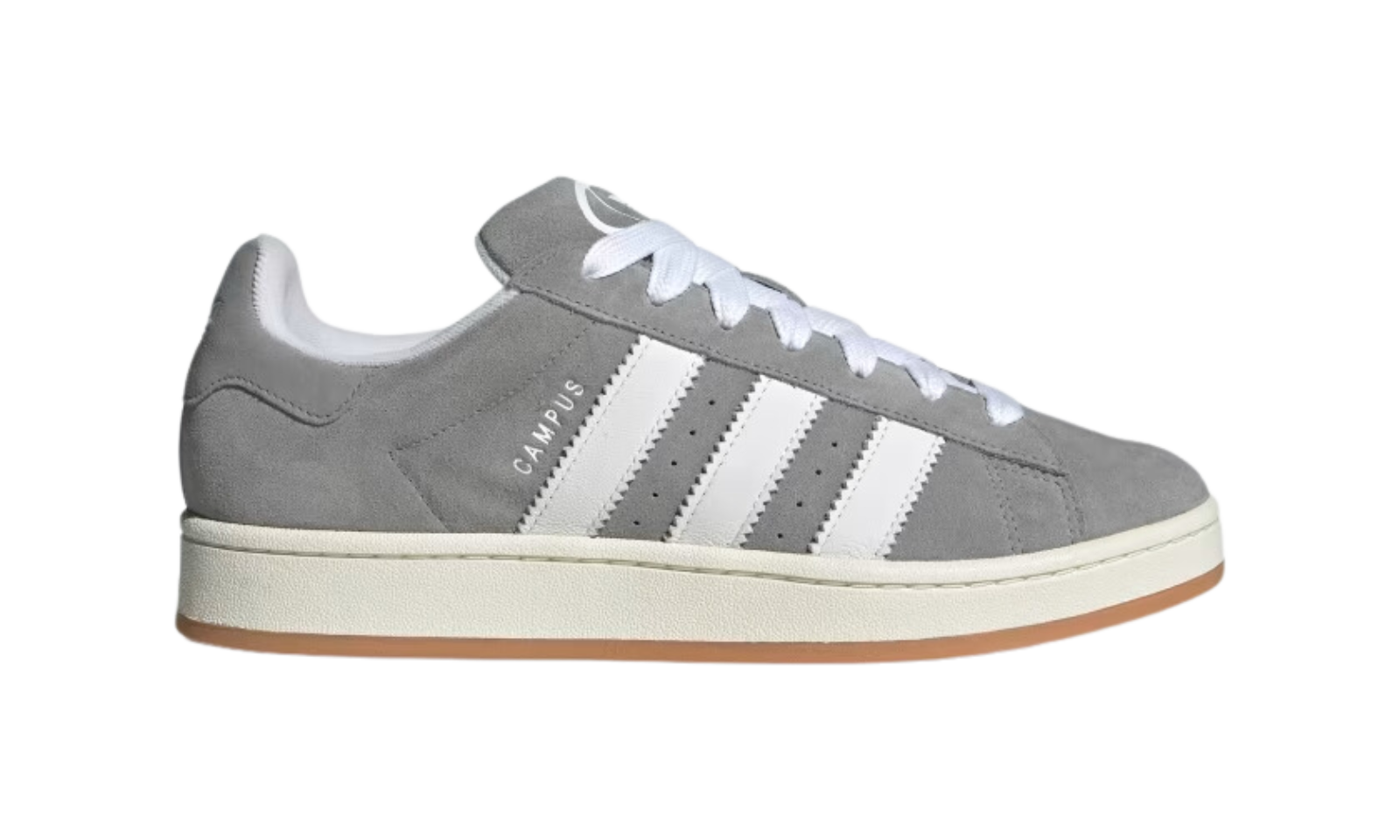 Adidas Campus 00 Cinza