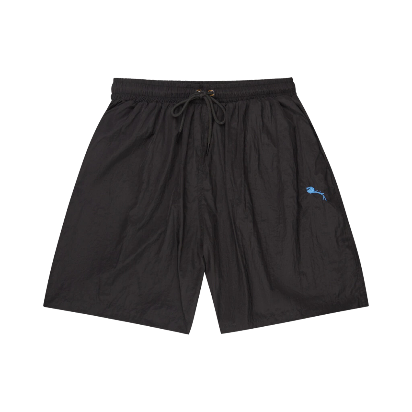 Shorts Class Pipa Black