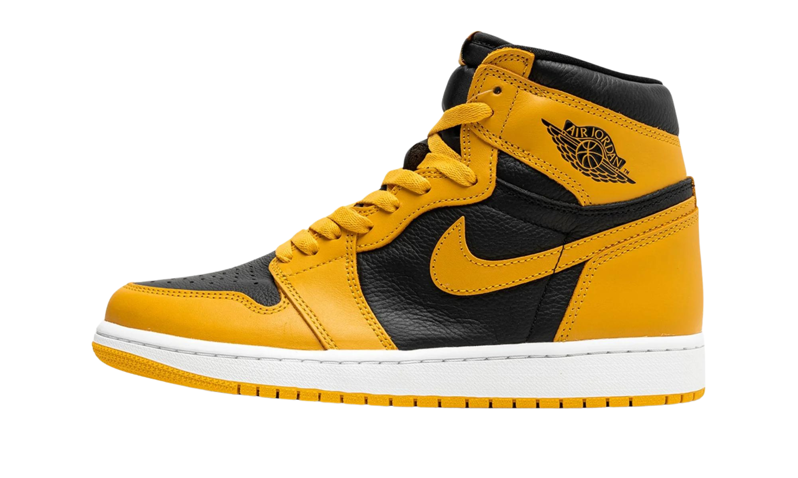 Air Jordan 1 High OG Pollen GS