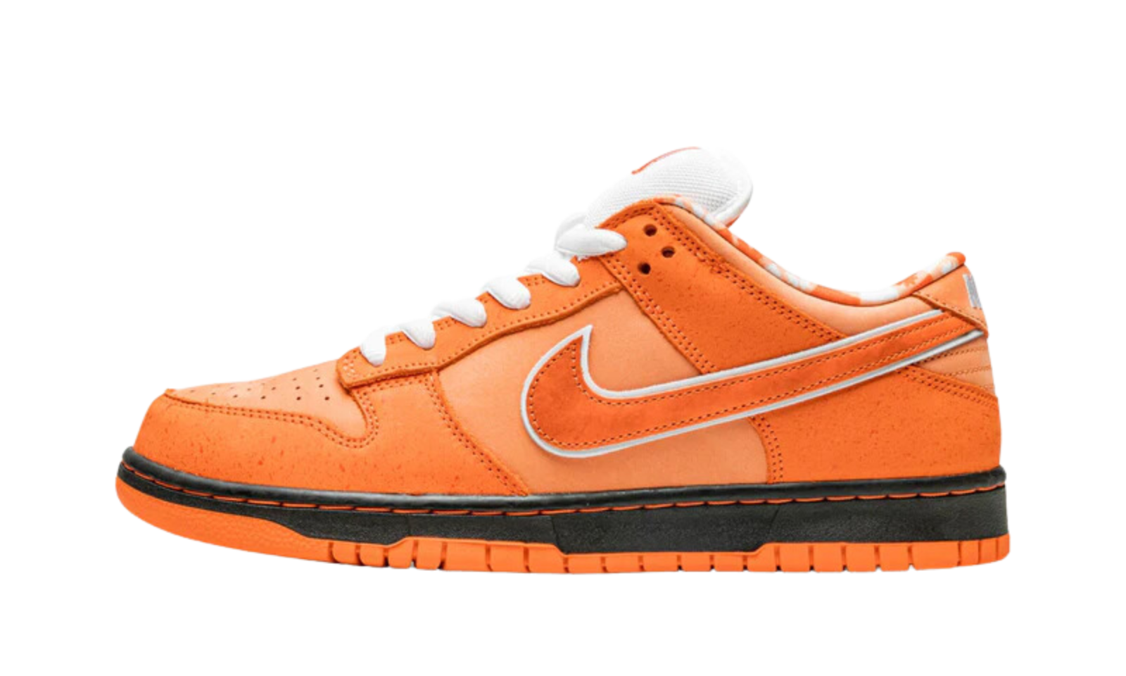 Dunk Low Lobster Orange