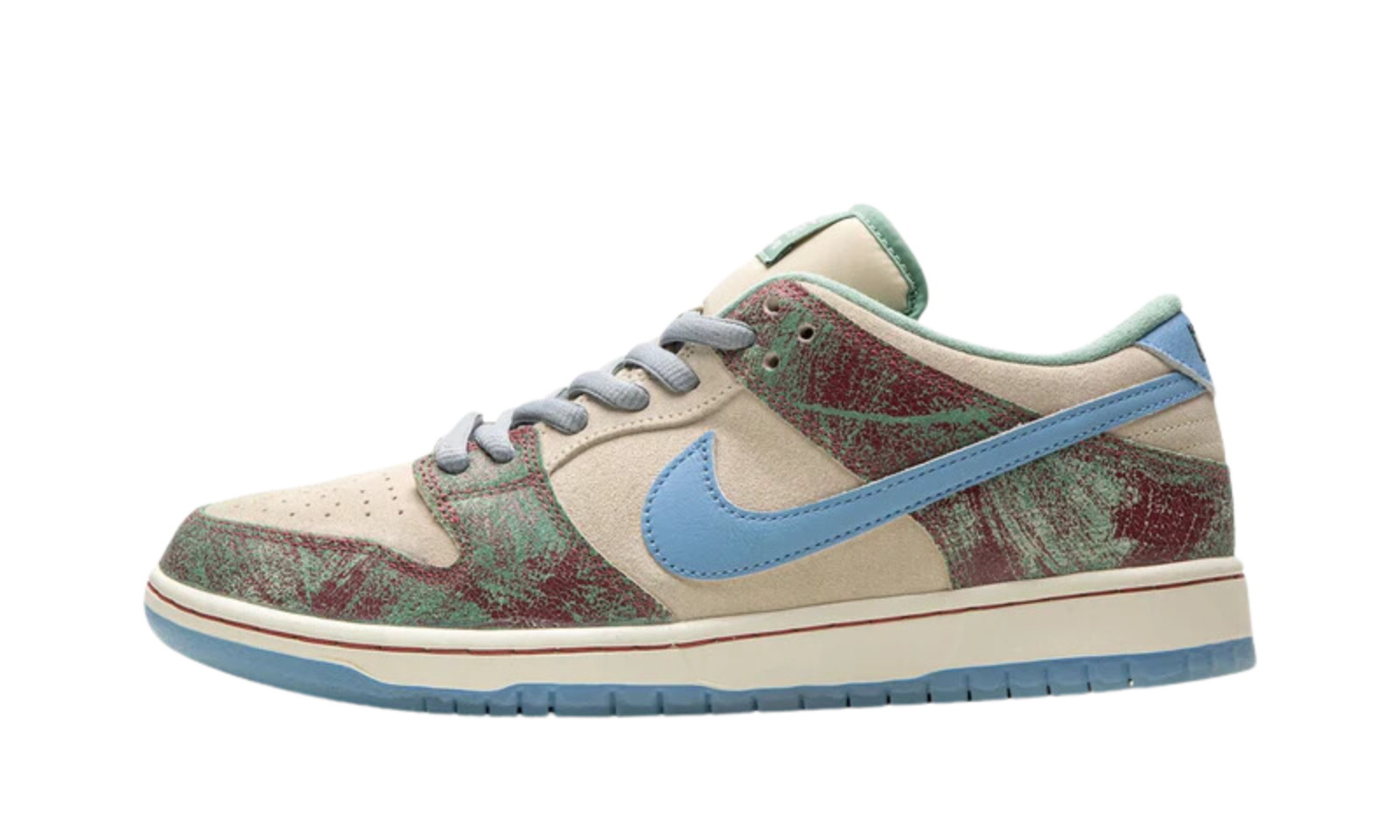 Dunk SB Low Crenshaw Skate Club