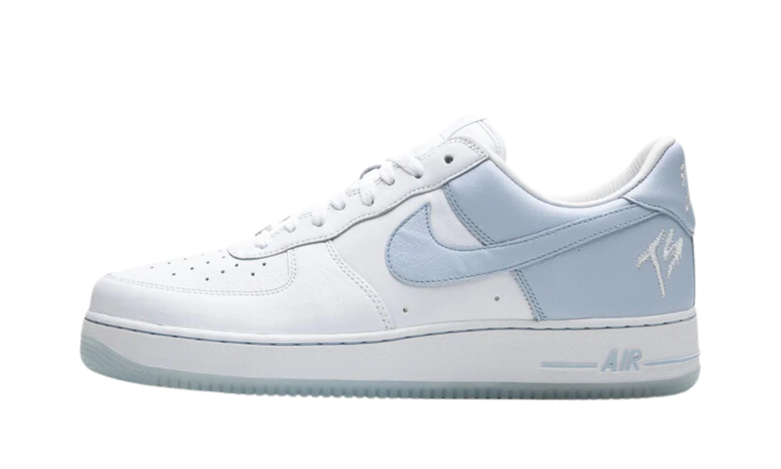 Nike Air Force 1 Low QS Terror Squad Loyalty