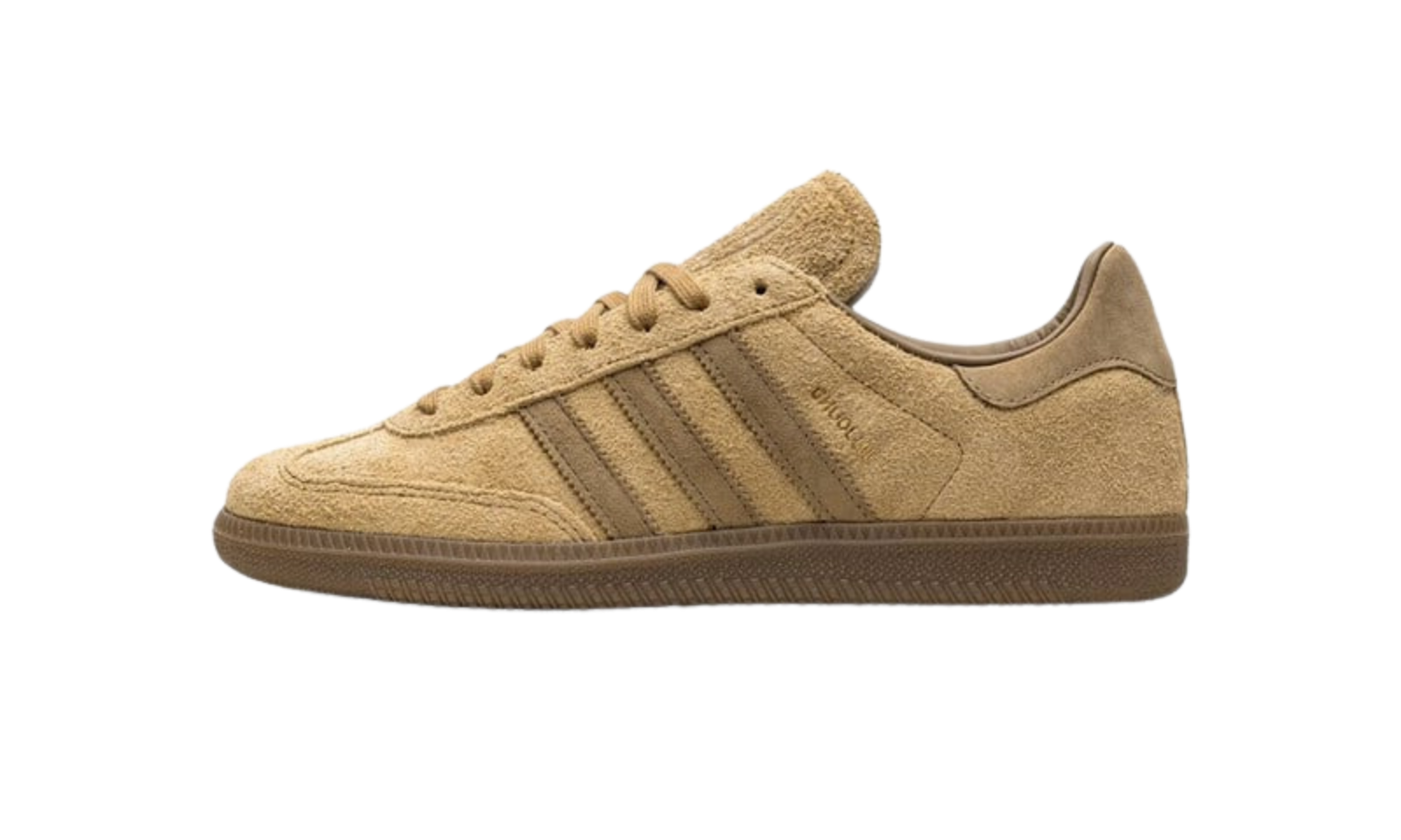 Adidas X JJJJound Samba “Tobacco”