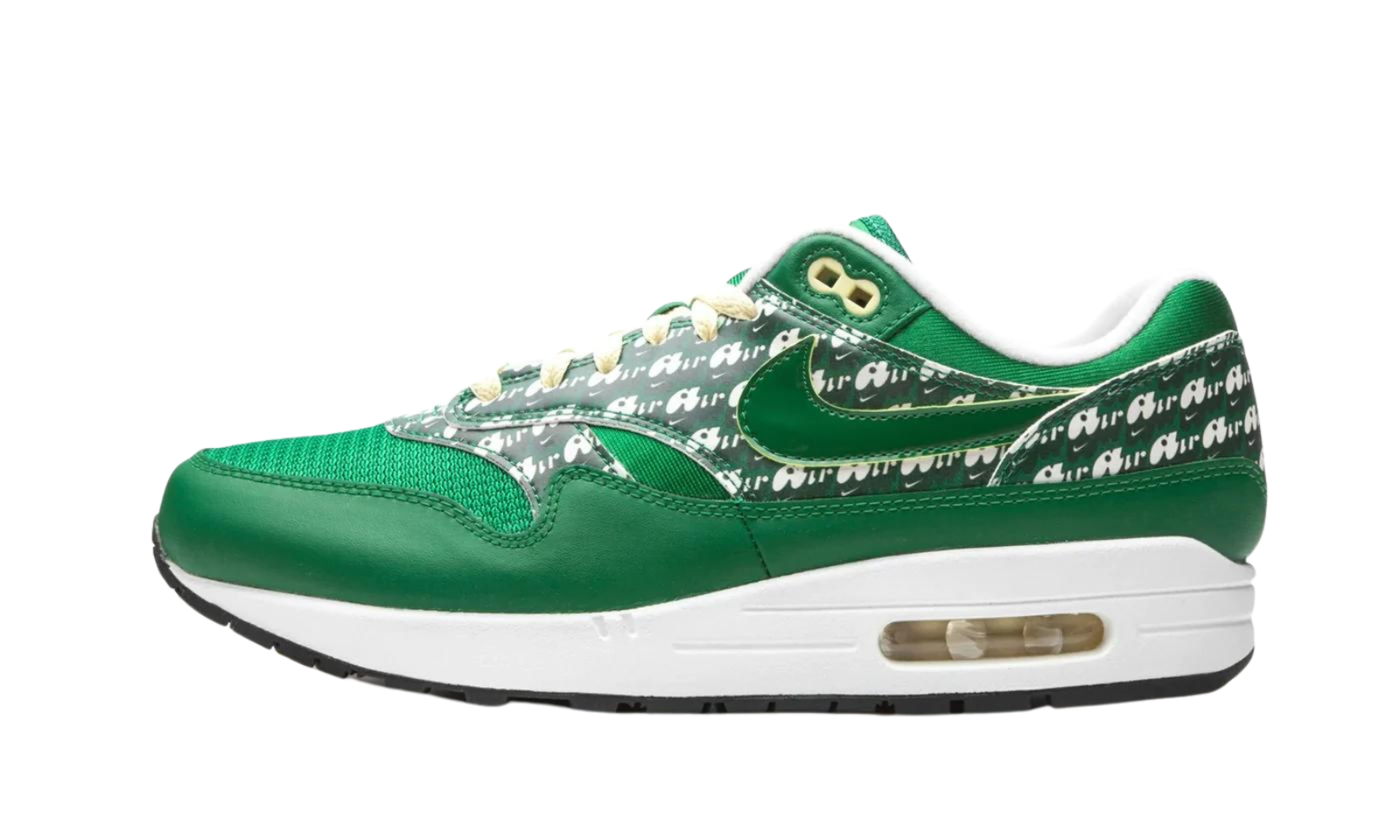 Nike Air Max 1 Limeade