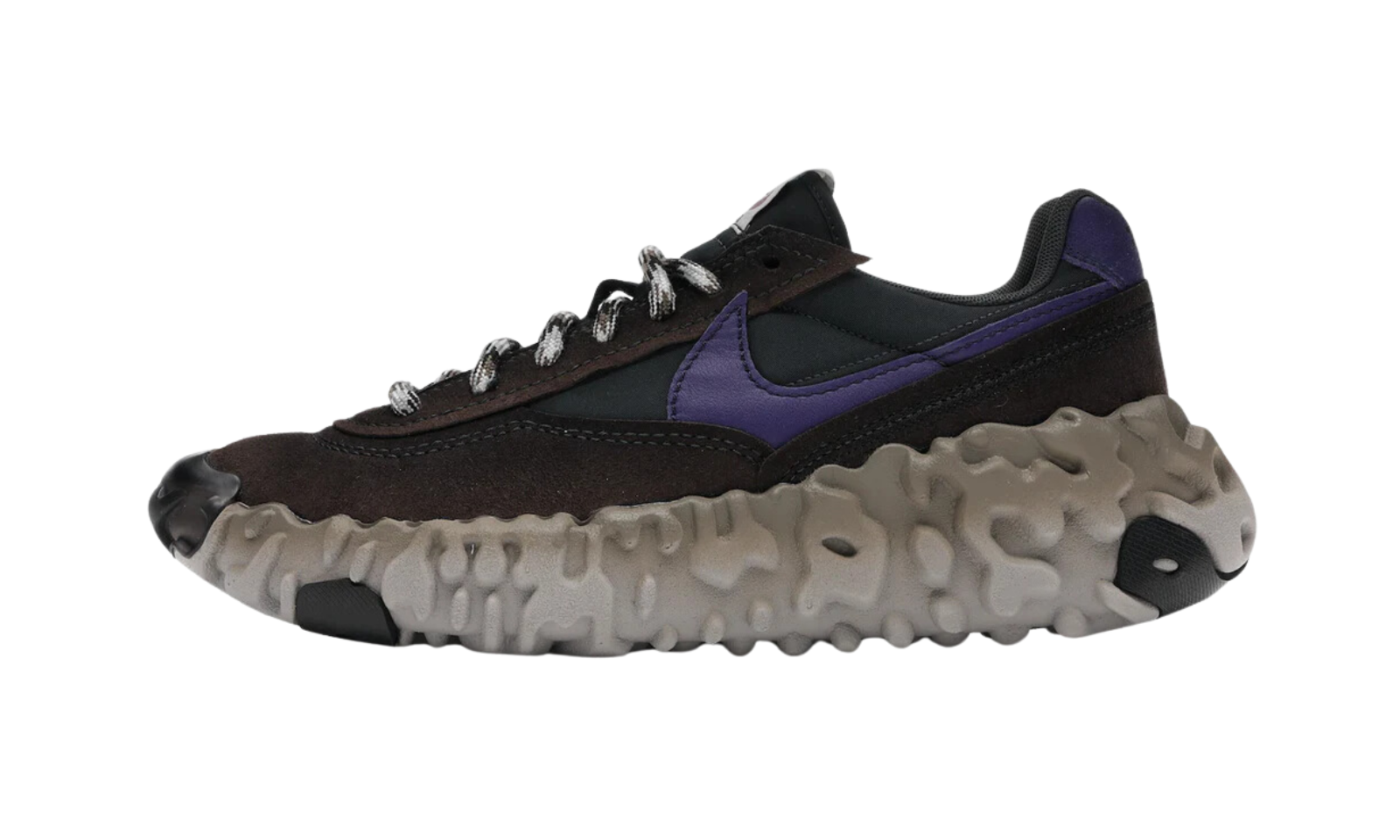 Nike Overbreak Marrom