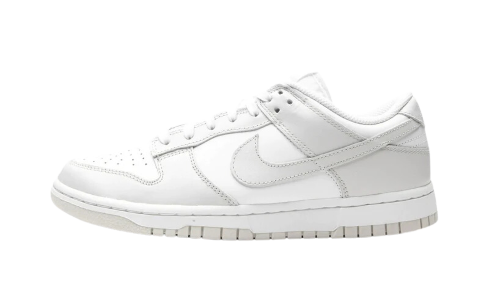 Dunk Low Photon Dust