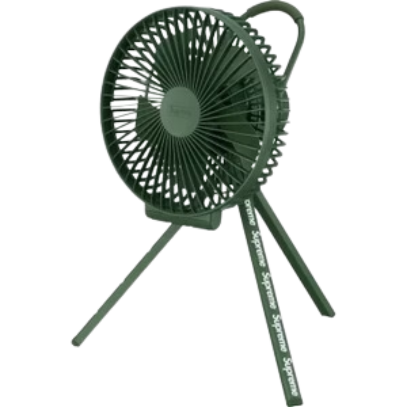 Ventilador Supreme Multi Fan Verde