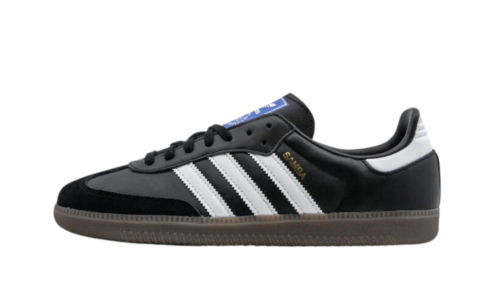 Adidas Samba OG Black