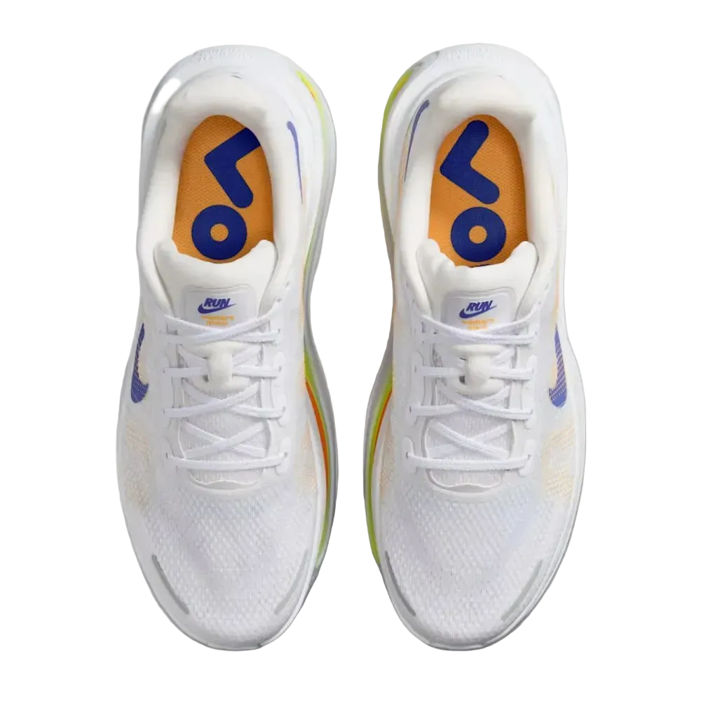 Nike Vomero Premium White Lapis Total Orange