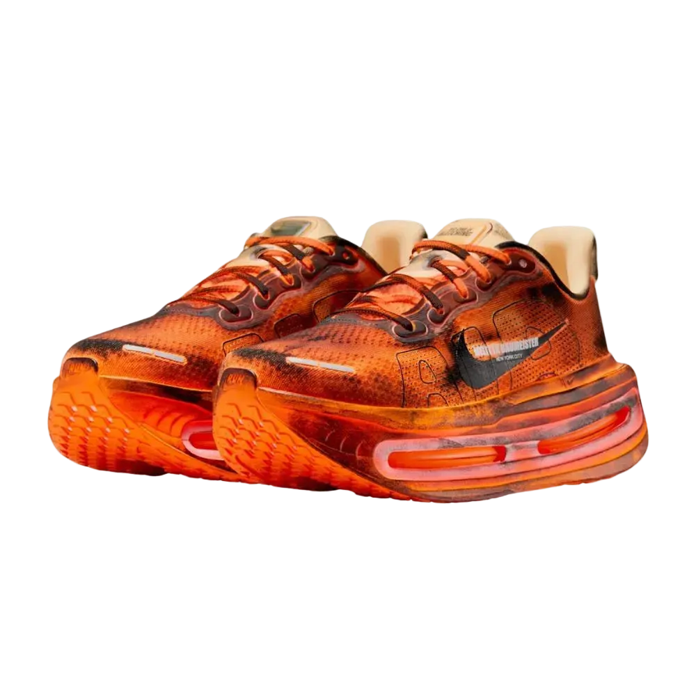 Melitta Baumeister x Nike Vomero Premium SP Total Orange Chalk