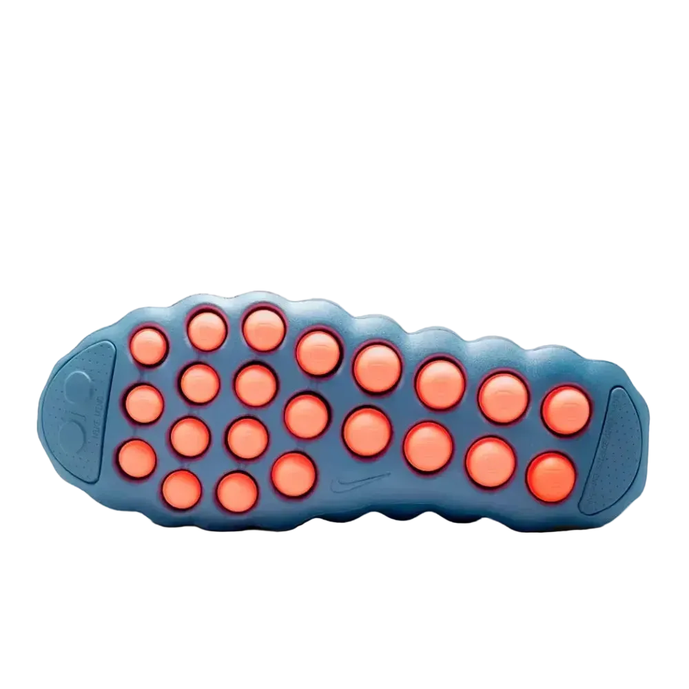 Nike Mind 002 Thunder Blue Chrome