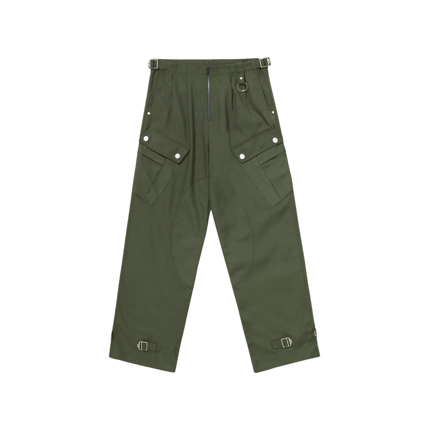 Calça Pace Arubaito Green