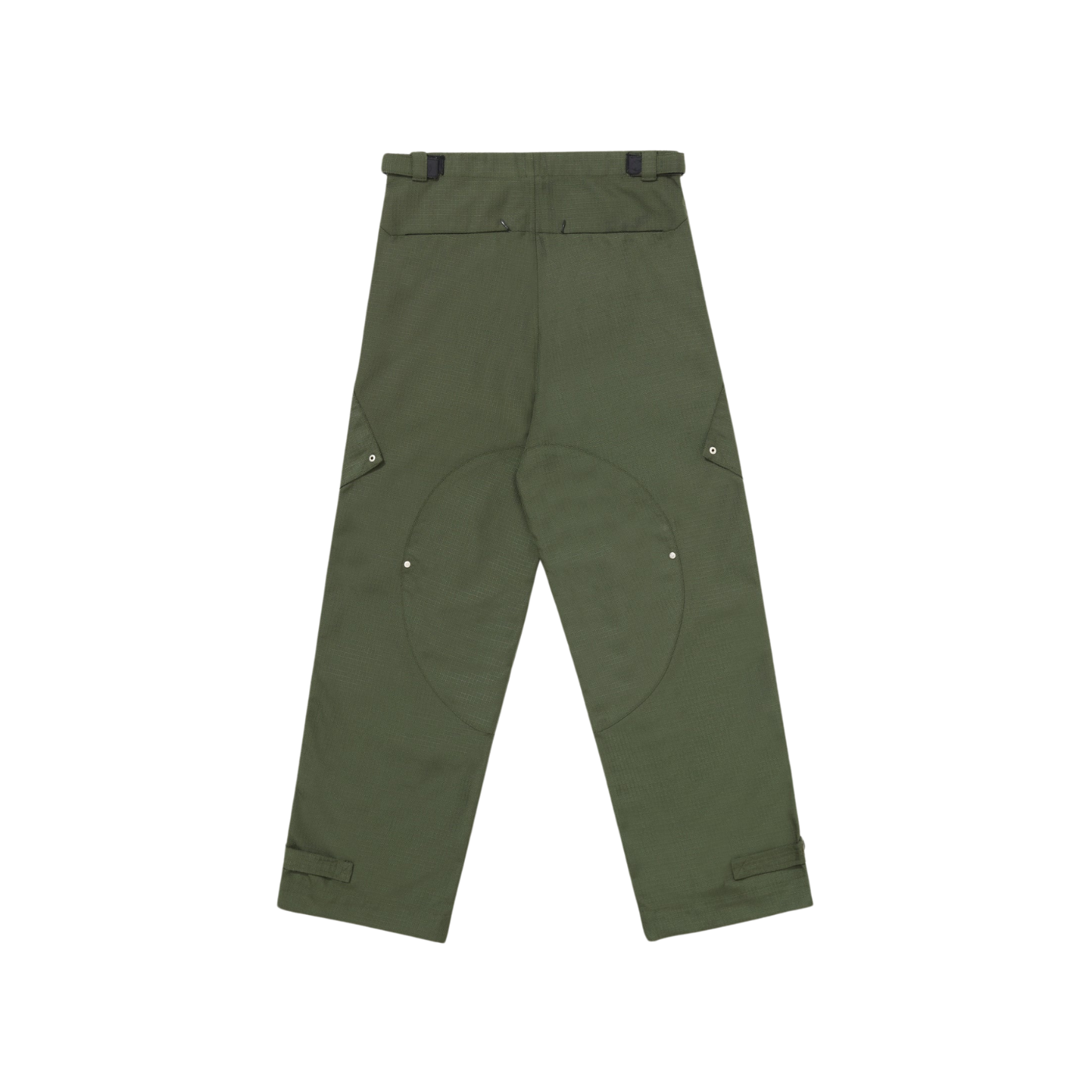 Calça Pace Arubaito Green