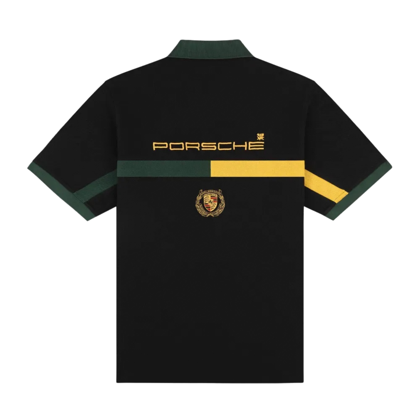 Porsche x Aimé Leon Dore Camiseta Racing Polo
