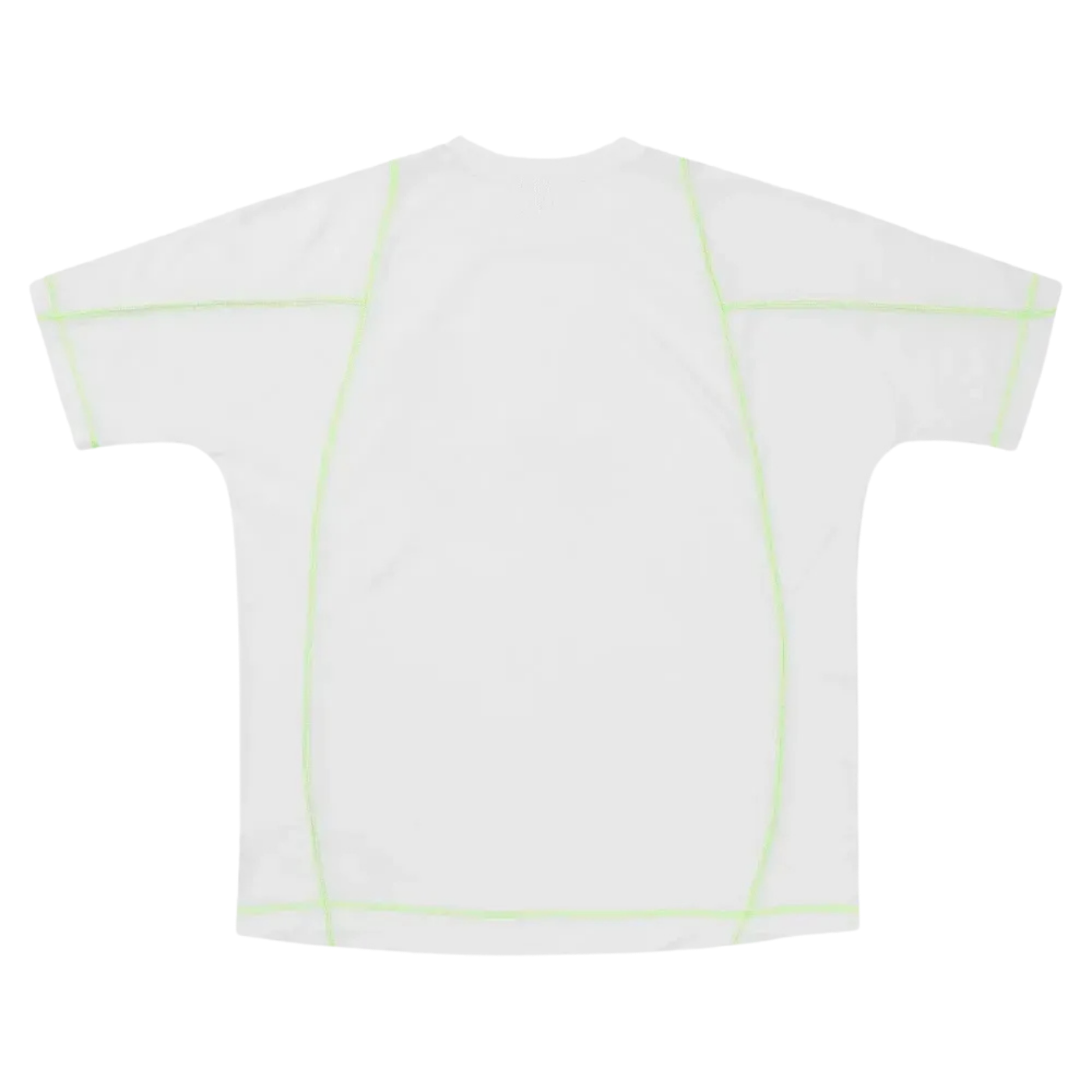 Camiseta Palace Frogger Tech Jersey White