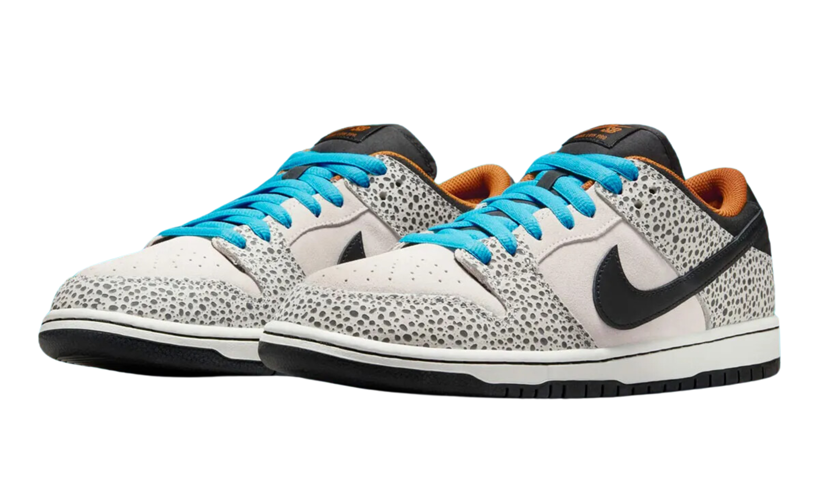 Dunk SB Low Safari Olympics