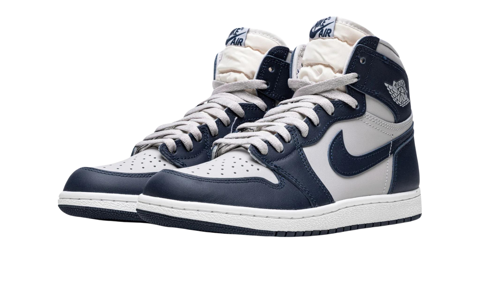 Air Jordan 1 High 85 Georgetown