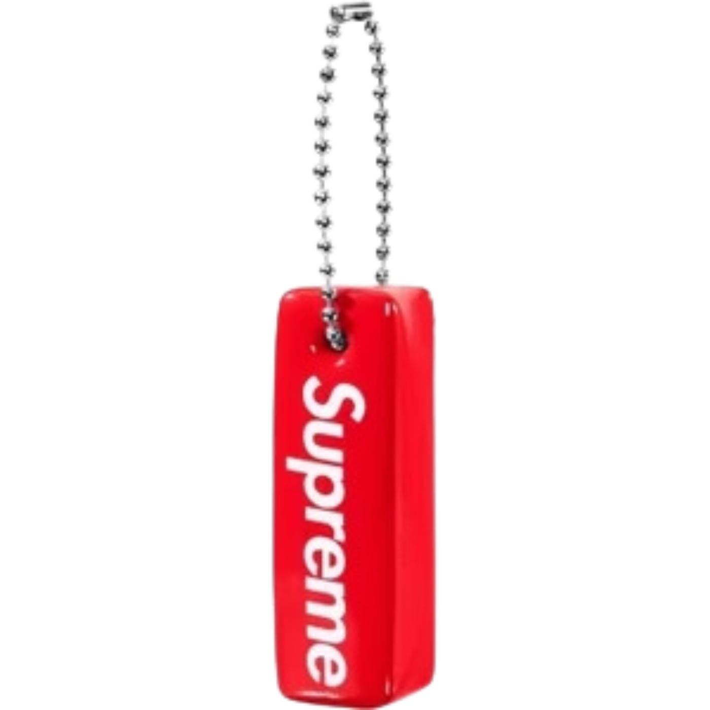 Chaveiro Supreme Floating Vermelho