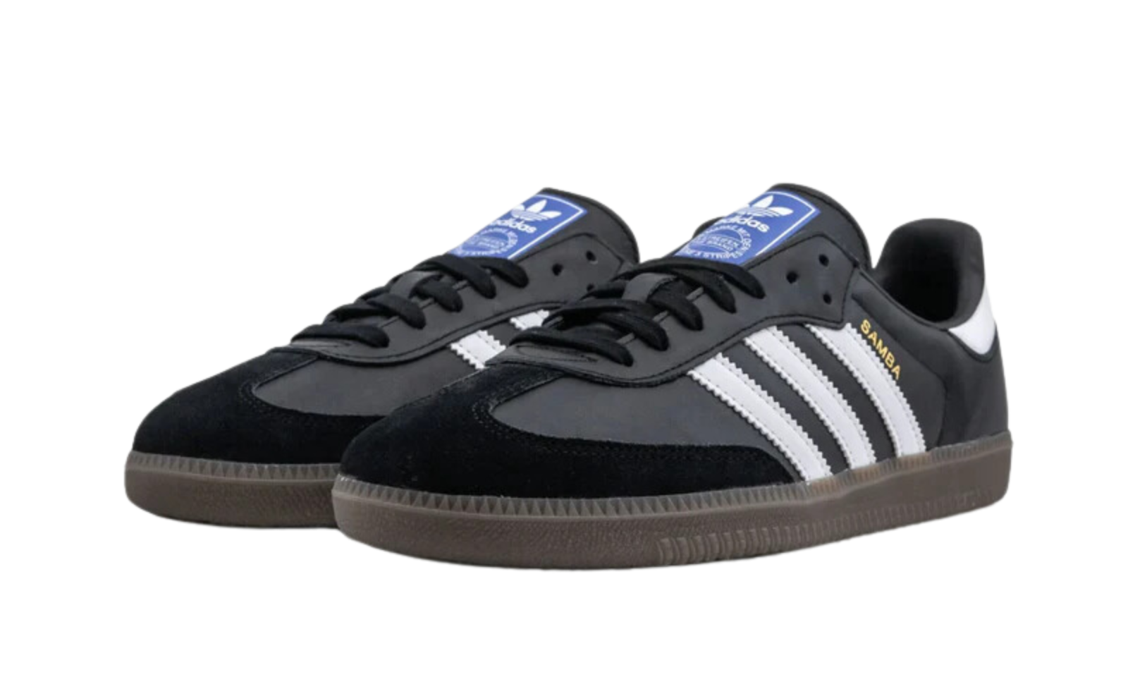 Adidas Samba OG Black