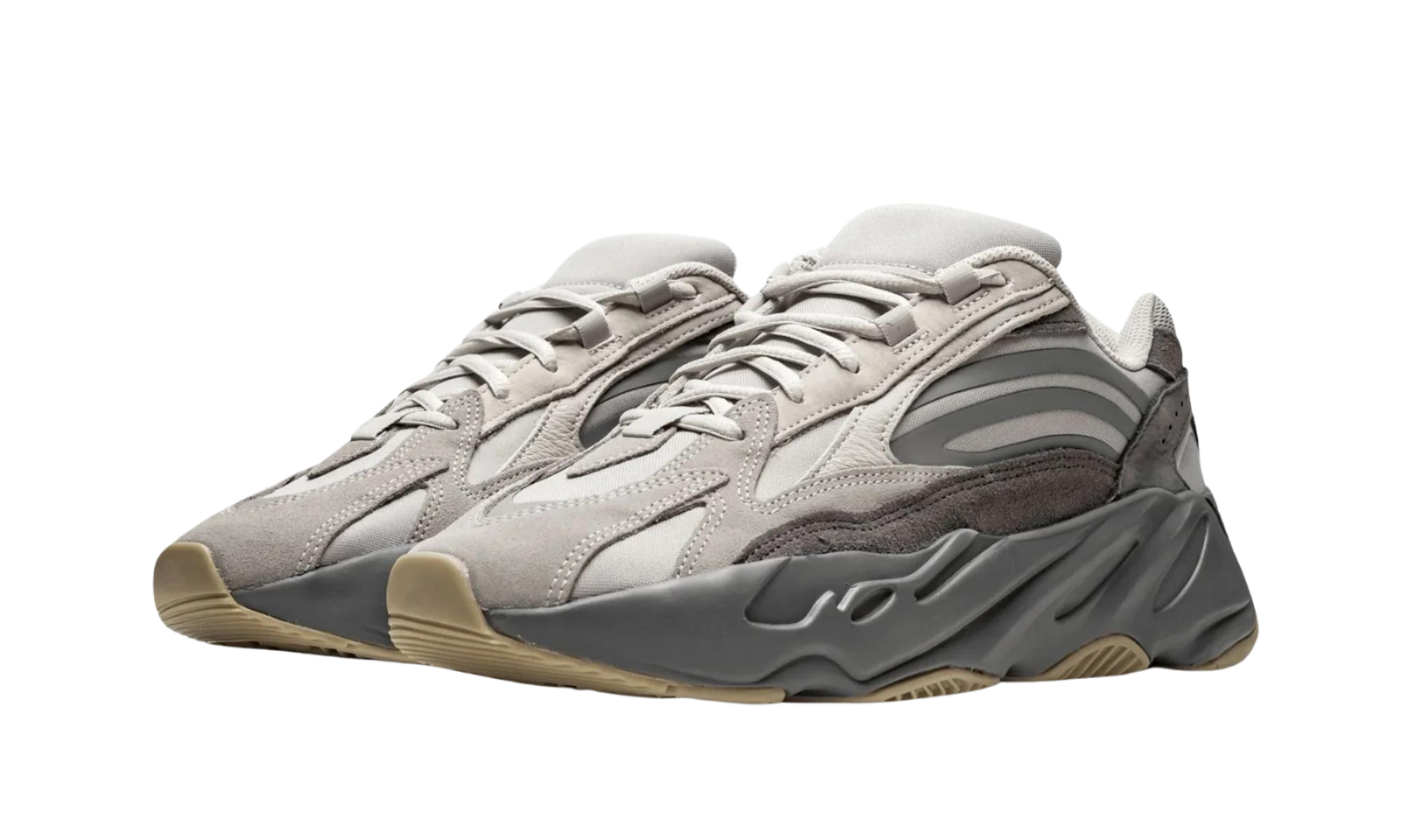 Adidas Yeezy 700 Tephra