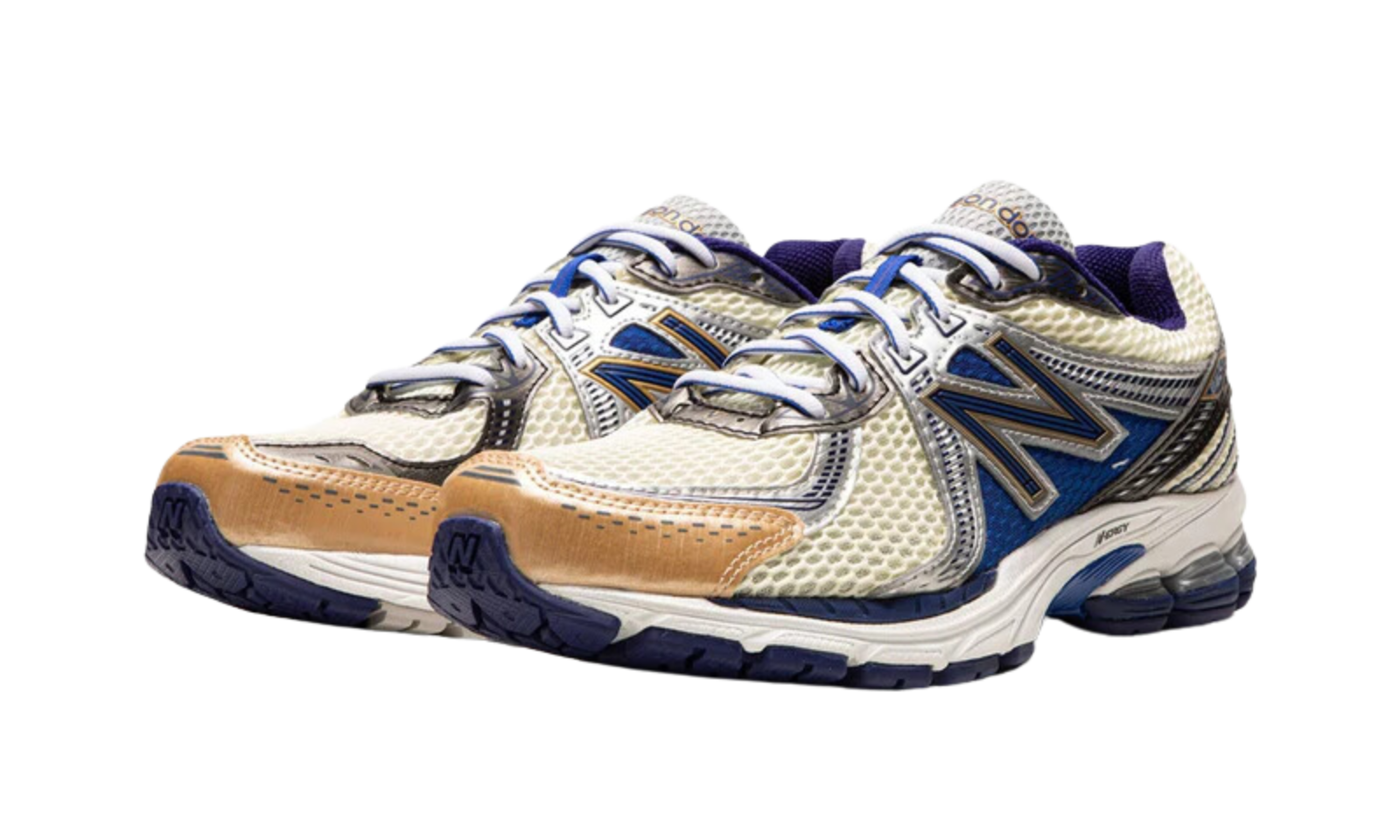 New Balance 860 V2 Aime Leon Dore Blue