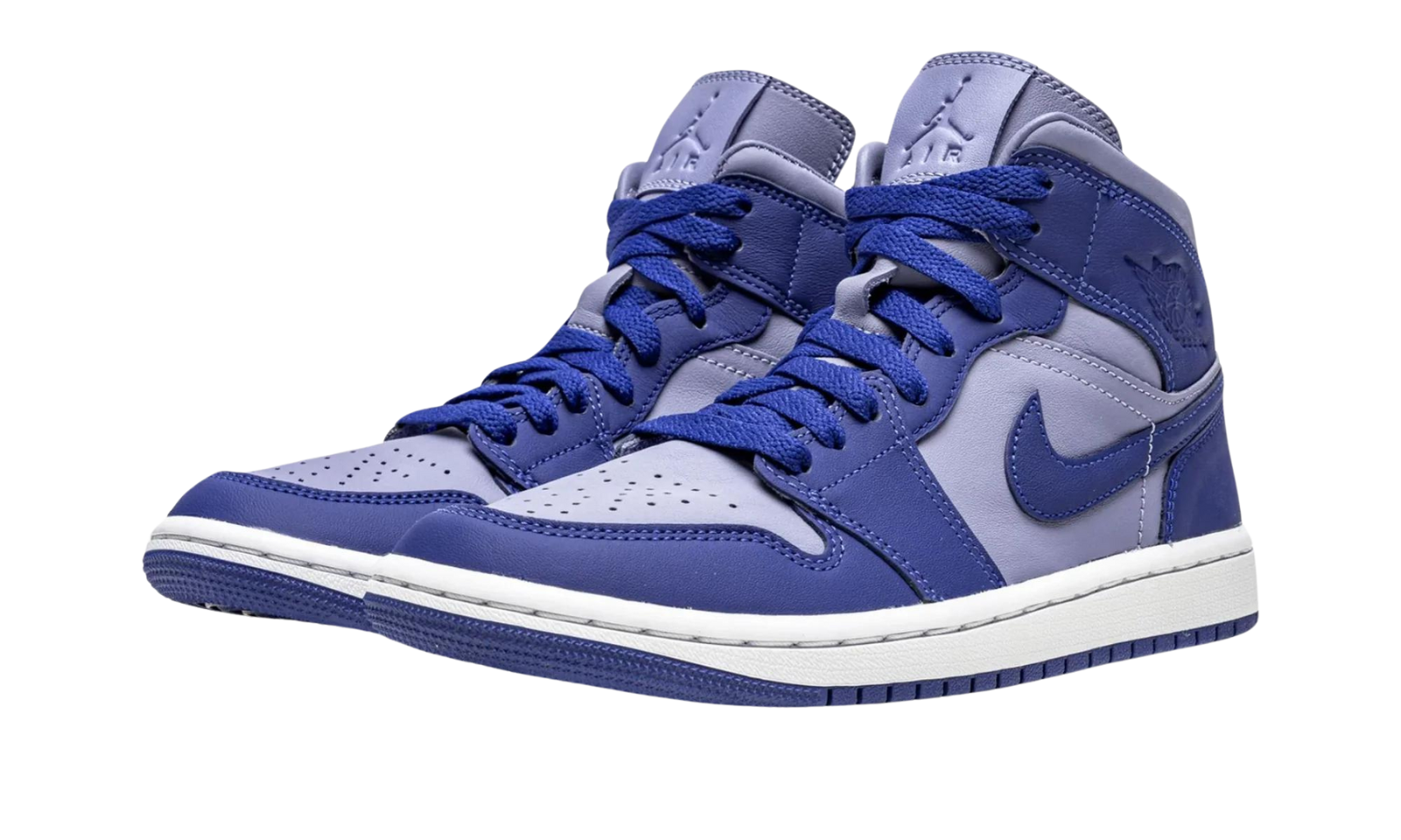 Air Jordan 1 Mid Georgetown