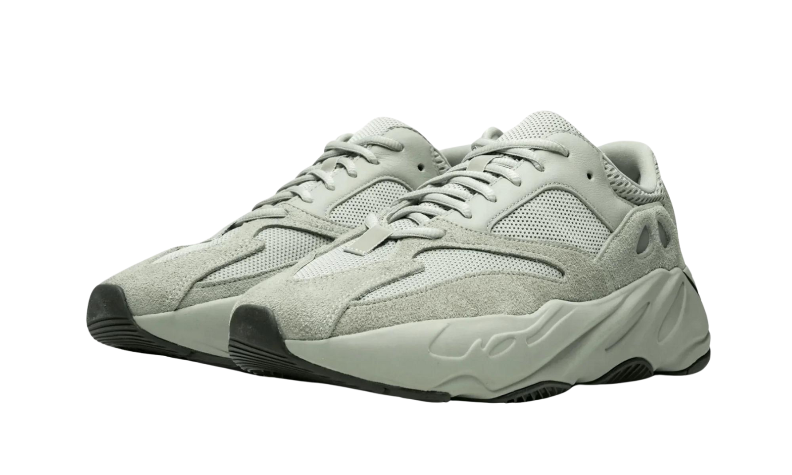 Yeezy Boost 700 Salt