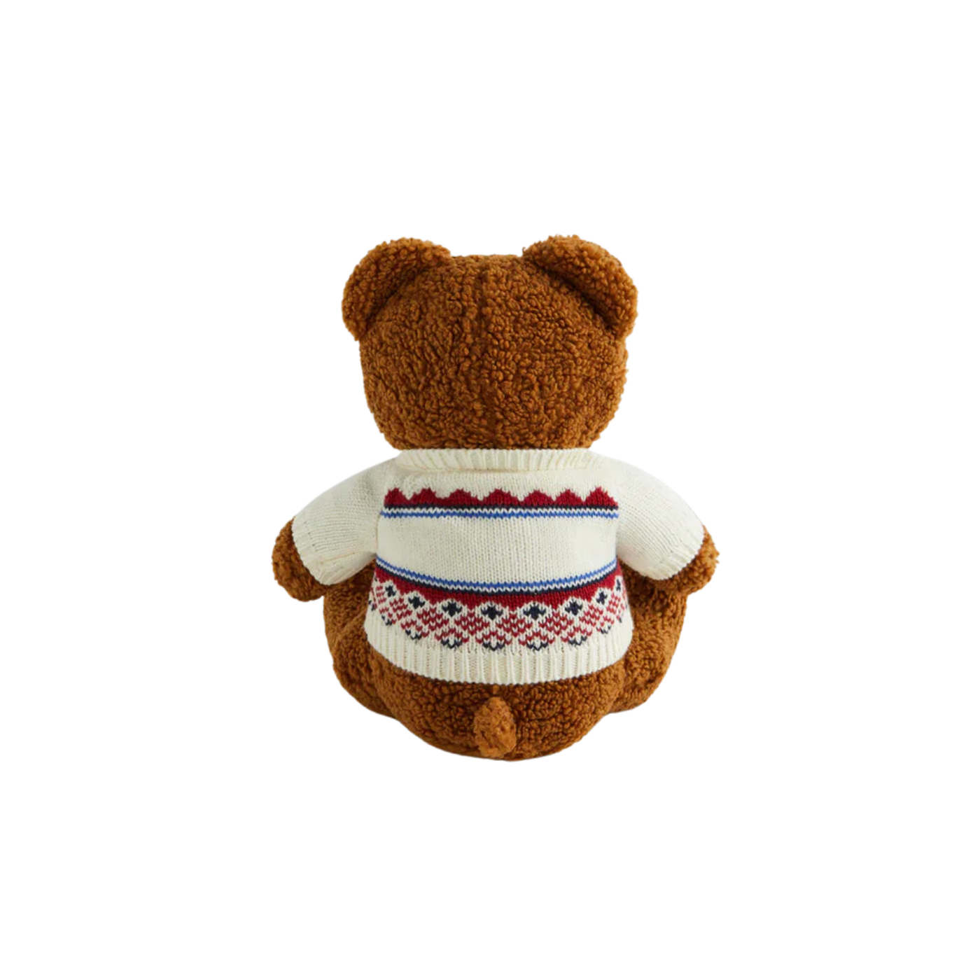 Teddy Bear Kith Branco