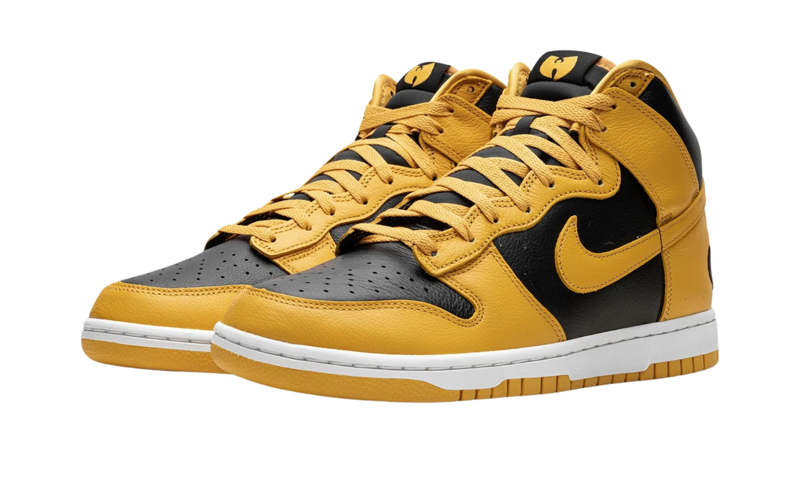 Dunk High x Wu-Tang (2024)